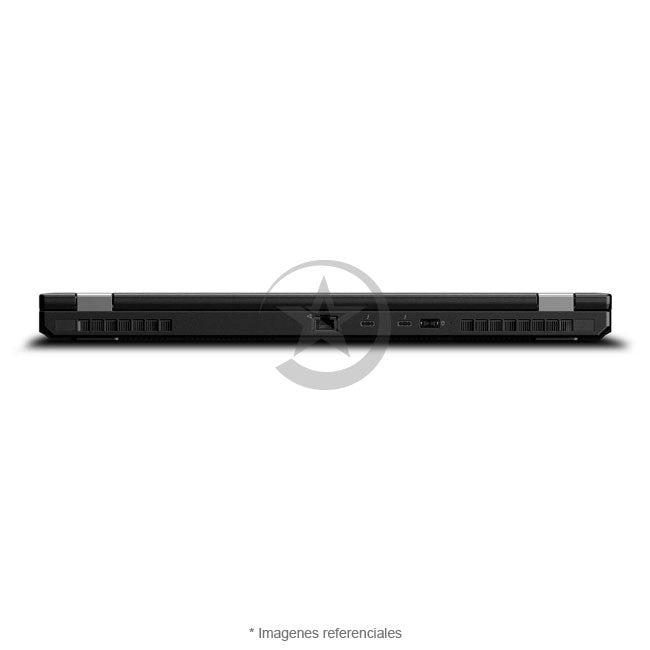 Laptop Lenovo Workstation ThinkPad P53, Intel Core i7-9750H 2.6GHz, RAM 32GB, SSD 512GB, 4GB NVIDIA Quadro T2000, LED 15.6" FHD Dolby Vision HDR, Windows 10 Pro