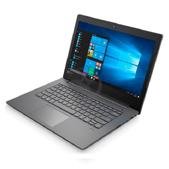Laptop Lenovo V330-14IKB, Intel Core i7-8550U Hasta 4.0 GHz, RAM 8GB, SSD 256GB + HDD 1TB, Pantalla LED 14" HD, Windows 10 Pro SP
