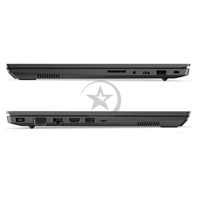 Laptop Lenovo V330-14IKB, Intel Core i7-8550U Hasta 4.0 GHz, RAM 8GB, SSD 256GB + HDD 1TB, Pantalla LED 14" HD, Windows 10 Pro SP
