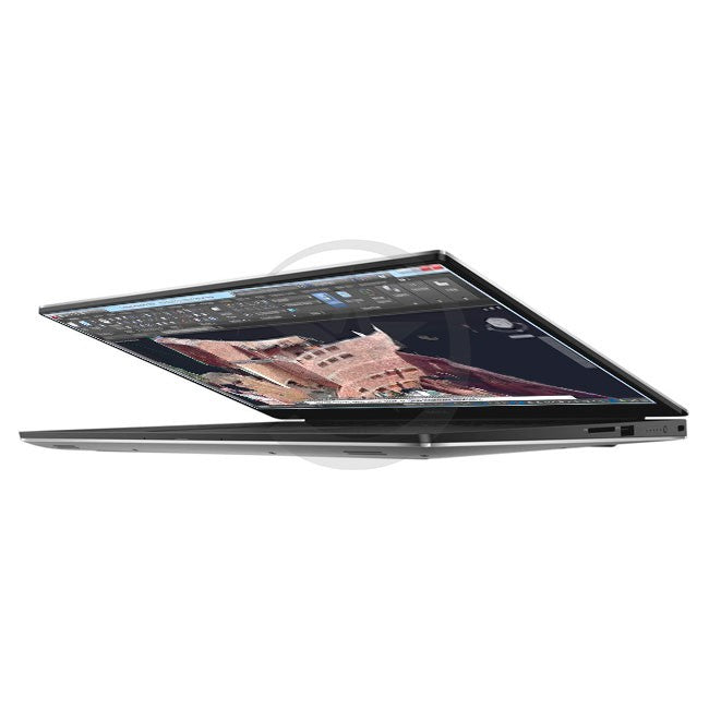 Laptop Dell WorkStation Precision 5510, Intel Core i7-6820HQ 2.3GHz, RAM 16GB, SSD 512GB, Video 2GB NVIDIA Quadro M1000M, LED 15.6" 4K UHD, Windows 10 Pro