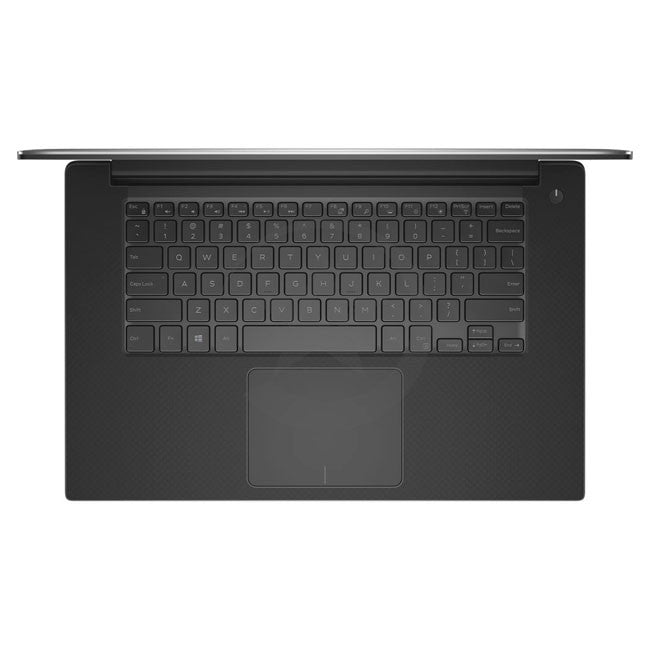 Laptop Dell WorkStation Precision 5510, Intel Core i7-6820HQ 2.3GHz, RAM 16GB, SSD 512GB, Video 2GB NVIDIA Quadro M1000M, LED 15.6" 4K UHD, Windows 10 Pro