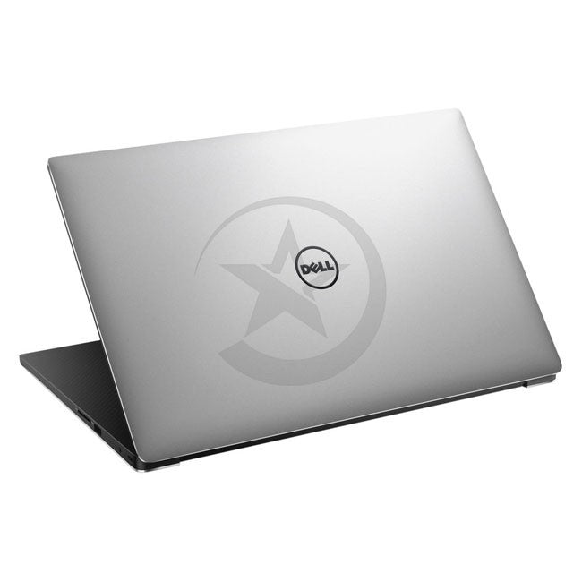 Laptop Dell WorkStation Precision 5510, Intel Core i7-6820HQ 2.3GHz, RAM 16GB, SSD 512GB, Video 2GB NVIDIA Quadro M1000M, LED 15.6" 4K UHD, Windows 10 Pro