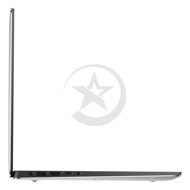 Laptop Dell WorkStation Precision 5510, Intel Core i7-6820HQ 2.3GHz, RAM 16GB, SSD 512GB, Video 2GB NVIDIA Quadro M1000M, LED 15.6" 4K UHD, Windows 10 Pro
