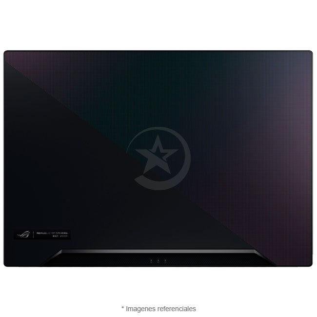 Laptop Asus ROG Zephyrus M15 GU502LU Gaming, Core i7-10750H 2.6GHz, RAM 16GB, SSD 512GB, 6GB Nvidia GTX 1660, LED 15.6" Full HD a 144Hz, Windows 11 Home