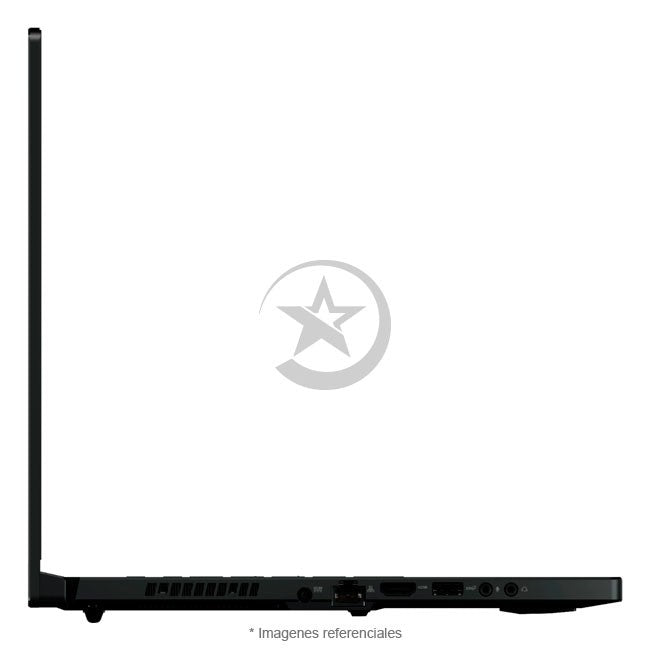 Laptop Asus ROG Zephyrus M15 GU502LU Gaming, Core i7-10750H 2.6GHz, RAM 16GB, SSD 512GB, 6GB Nvidia GTX 1660, LED 15.6" Full HD a 144Hz, Windows 11 Home