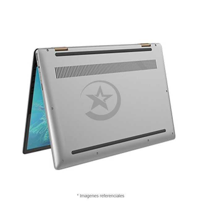 Laptop ONN Surf, Intel Core i3-8145U Hasta 3.9 GHz, RAM 4GB, SSD 128GB, LED 13.3" Full HD, Windows 10 Home