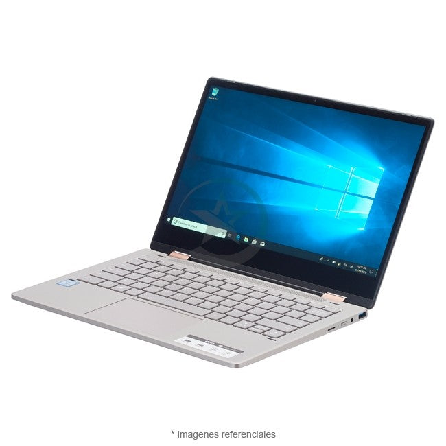 Laptop ONN Surf, Intel Core i3-8145U Hasta 3.9 GHz, RAM 4GB, SSD 128GB, LED 13.3" Full HD, Windows 10 Home