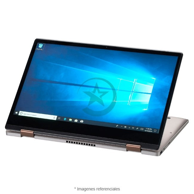 Laptop ONN Surf, Intel Core i3-8145U Hasta 3.9 GHz, RAM 4GB, SSD 128GB, LED 13.3" Full HD, Windows 10 Home