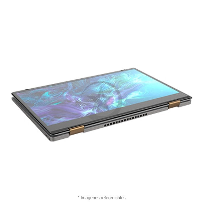 Laptop ONN Surf, Intel Core i3-8145U Hasta 3.9 GHz, RAM 4GB, SSD 128GB, LED 13.3" Full HD, Windows 10 Home