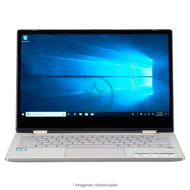 Laptop ONN Surf, Intel Core i3-8145U Hasta 3.9 GHz, RAM 4GB, SSD 128GB, LED 13.3" Full HD, Windows 10 Home