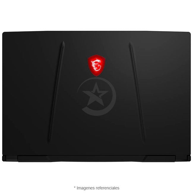 Laptop MSI GP65 Leopard 10SFK Gaming, Intel Core i7-10750H Hasta 5.0 GHz, RAM 32GB, SSD 512GB + HDD 1TB, Video 8GB NVIDIA GeForce RTX 2070, LED 15.6" FHD a 144Hz, Windows 11 Home