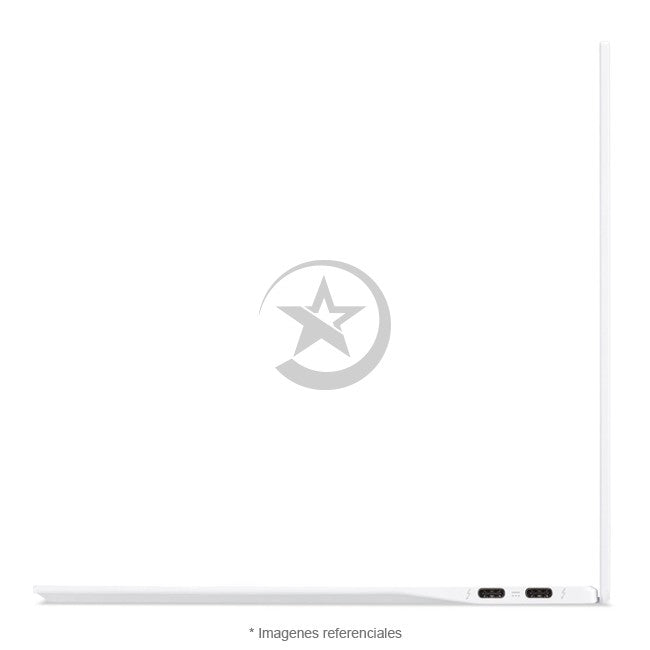 Laptop Acer Swift 7 SF714-52T Ultrabook, Intel Core i7-8500Y 1.5GHz, RAM 16GB, SSD 512GB, LED 14'' Full HD Touch, Windows 10 home, Ultra Liviano, Peso 0.90 Kg