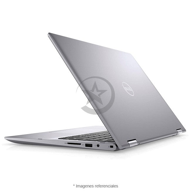 Convertible Dell Inspiron 14 5400 2-en-1, Intel Core i7-1065G7 Hasta 3.9 GHz, RAM 16GB, SSD 512GB, Pantalla LED 14" FHD Touch, Windows 11 Home