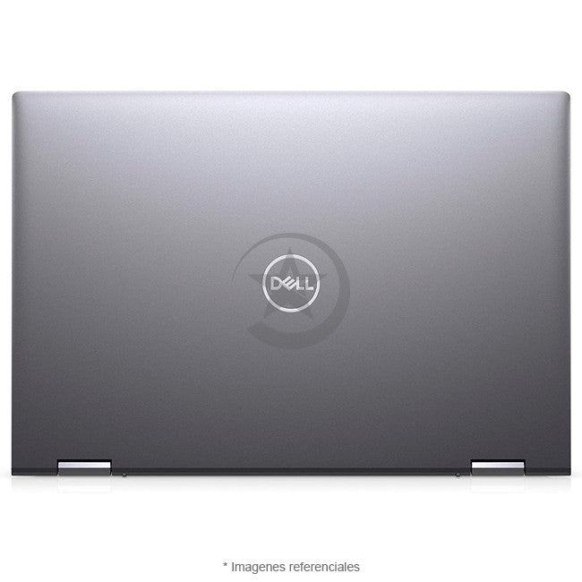 Convertible Dell Inspiron 14 5400 2-en-1, Intel Core i7-1065G7 Hasta 3.9 GHz, RAM 16GB, SSD 512GB, Pantalla LED 14" FHD Touch, Windows 11 Home