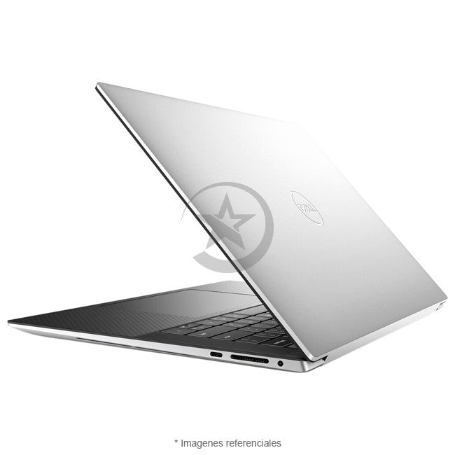 Laptop Dell XPS 15 9500, Intel Core i7-10750H 2.6GHz, RAM 16GB, Sólido SSD 512GB PCIe, Video 4 GB Nvidia GeForce GTX 1650Ti, LED 15.6" Full HD+ InfinityEdge 100% sRGB, Windows 10 Home