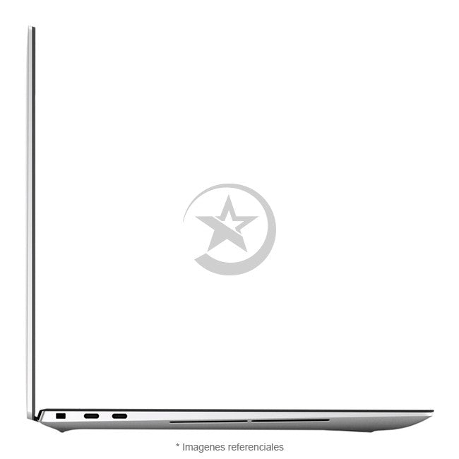 Laptop Dell XPS 15 9500, Intel Core i7-10750H 2.6GHz, RAM 16GB, Sólido SSD 512GB PCIe, Video 4 GB Nvidia GeForce GTX 1650Ti, LED 15.6" Full HD+ InfinityEdge 100% sRGB, Windows 10 Home