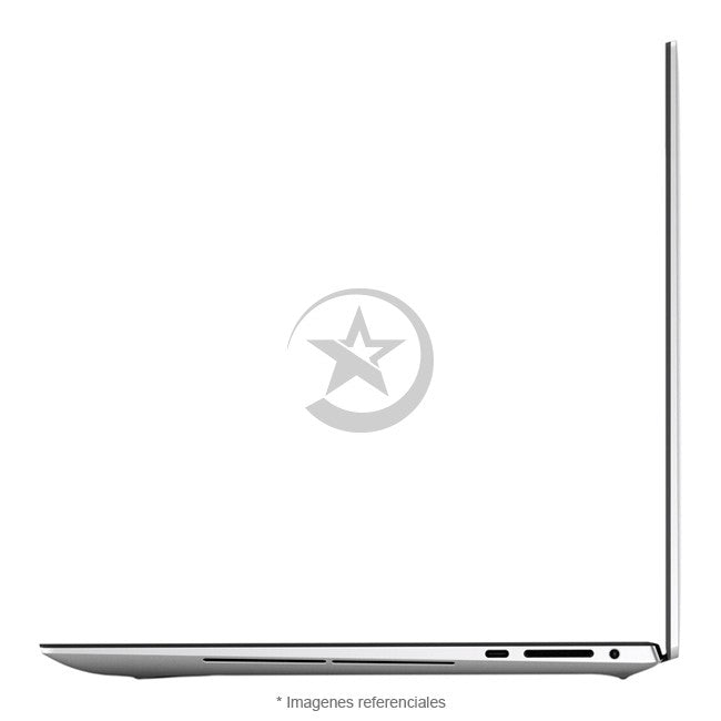 Laptop Dell XPS 15 9500, Intel Core i7-10750H 2.6GHz, RAM 16GB, Sólido SSD 512GB PCIe, Video 4 GB Nvidia GeForce GTX 1650Ti, LED 15.6" Full HD+ InfinityEdge 100% sRGB, Windows 10 Home