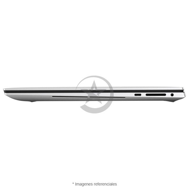Laptop Dell XPS 15 9500, Intel Core i7-10750H 2.6GHz, RAM 16GB, Sólido SSD 512GB PCIe, Video 4 GB Nvidia GeForce GTX 1650Ti, LED 15.6" Full HD+ InfinityEdge 100% sRGB, Windows 10 Home
