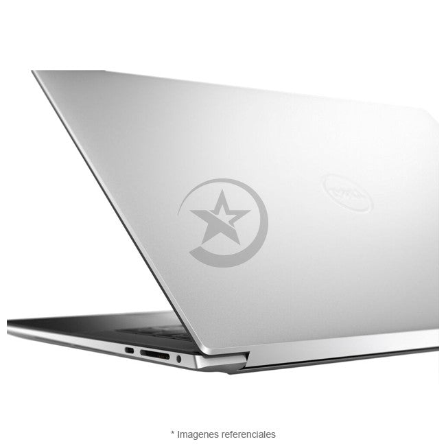 Laptop Dell XPS 15 9500, Intel Core i7-10750H 2.6GHz, RAM 16GB, Sólido SSD 512GB PCIe, Video 4 GB Nvidia GeForce GTX 1650Ti, LED 15.6" Full HD+ InfinityEdge 100% sRGB, Windows 10 Home