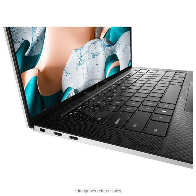 Laptop Dell XPS 15 9500, Intel Core i7-10750H 2.6GHz, RAM 16GB, Sólido SSD 512GB PCIe, Video 4 GB Nvidia GeForce GTX 1650Ti, LED 15.6" Full HD+ InfinityEdge 100% sRGB, Windows 10 Home
