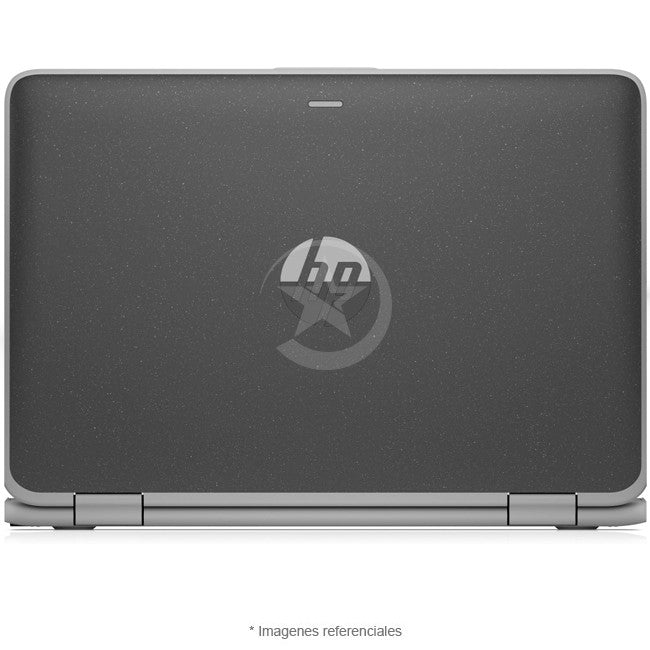 Convertible HP ProBook x360 11 G4 2-en-1, Intel Core i5-8200Y Hasta 3.9 GHz, RAM 8GB, SSD 256GB, LED 11.6" HD Touch, Windows 10 Home