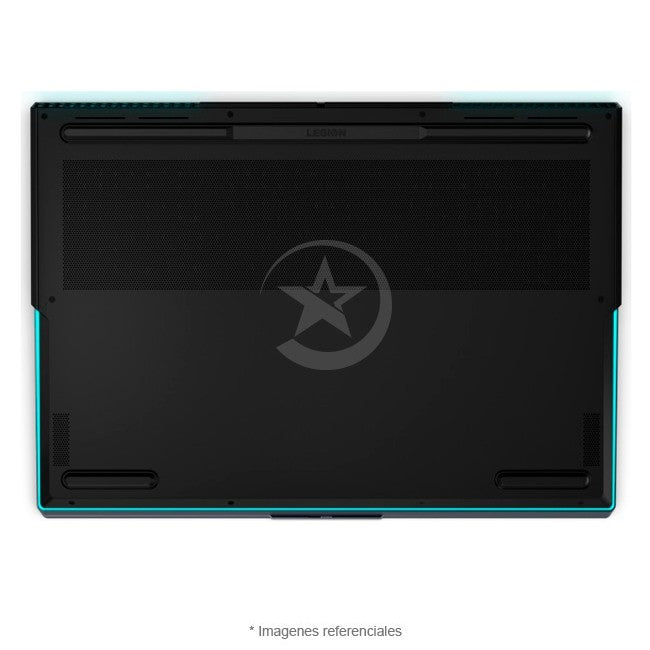 Laptop Lenovo Legion 7 15IMH05H Gaming, Intel Core i7-10750H Hasta 5.0 GHz, RAM 32GB, SSD de 2TB PCIe, Video 8 GB NVIDIA RTX 2080 Super, LED 15.6" Full HD a 240Hz HDR 400, Windows 10 Home