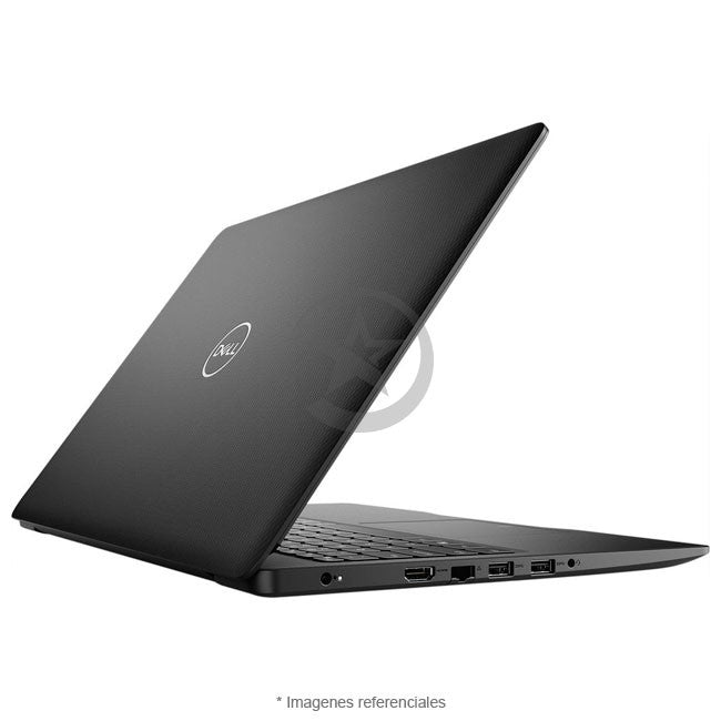 Laptop Dell Inspiron 15 3593, Intel Core i3-1005G1 Hasta 3.4GHz, RAM 8 GB, HDD 1TB + SSD 256GB, DVD RW, LED 15.6" FHD, FreeDos