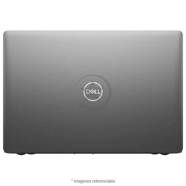 Laptop Dell Inspiron 15 3593, Intel Core i3-1005G1 Hasta 3.4GHz, RAM 8 GB, HDD 1TB + SSD 256GB, DVD RW, LED 15.6" FHD, FreeDos