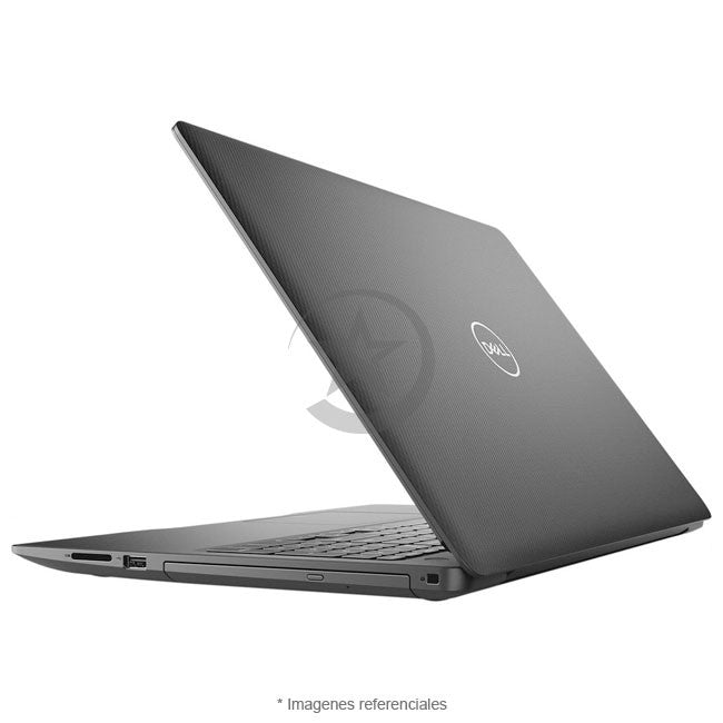 Laptop Dell Inspiron 15 3593, Intel Core i3-1005G1 Hasta 3.4GHz, RAM 8 GB, HDD 1TB + SSD 256GB, DVD RW, LED 15.6" FHD, FreeDos