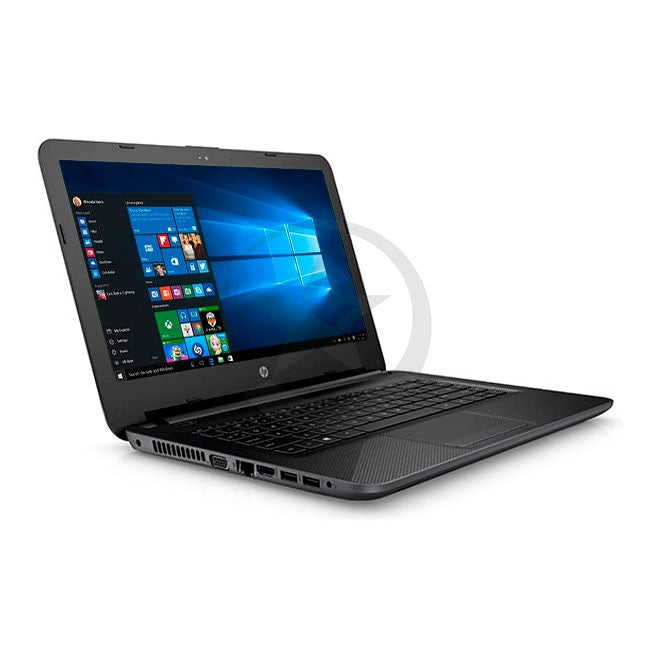 Laptop HP 240 G7 Intel Core i7-1065G7 1.3GHz, RAM 16GB, SSD 256GB + HDD 1TB, Video 2 GB AMD Radeon 620, Pantalla LED 14" HD