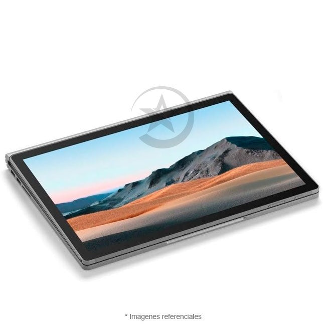 Convertible Microsoft Surface Book 2 (15"), Core i7-8650U Hasta 4.2 GHz, RAM 16GB, SSD 512GB, Video 6GB NVIDIA GTX 1060, Pantalla desmontable de 15.0" UHD 4K Táctil, Windows 10 Pro