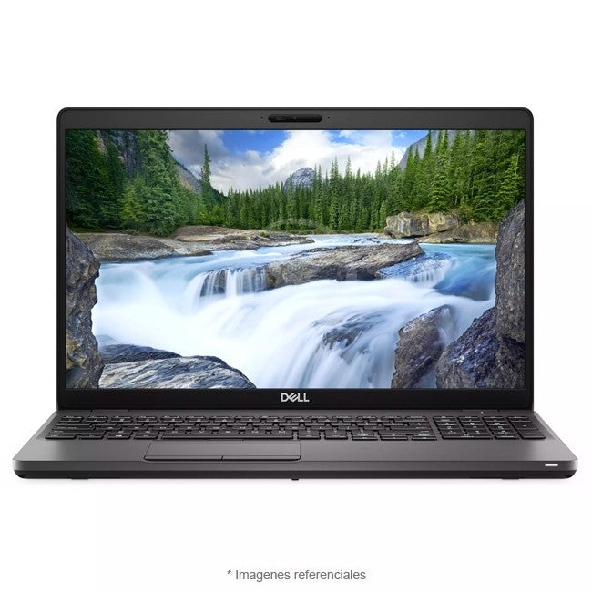 Laptop Dell Workstation Precision 3540, Intel Core i7-8665U Hasta 4.8 GHz , RAM 16GB, SSD 512GB, Video 2GB AMD Radeon Pro WX 2100, LED 15.6" HD, Windows 10 Pro