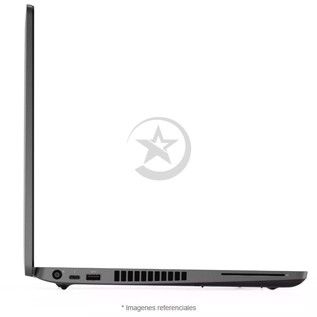 Laptop Dell Workstation Precision 3540, Intel Core i7-8665U Hasta 4.8 GHz , RAM 16GB, SSD 512GB, Video 2GB AMD Radeon Pro WX 2100, LED 15.6" HD, Windows 10 Pro