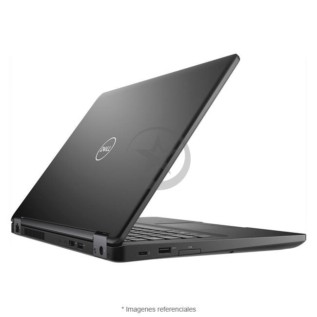 Laptop Dell Latitude 5490, Intel Core i5-7300U Hasta 3.5 GHz, RAM 16GB, SSD 256GB, LED 14" Full HD, Windows 10 Pro