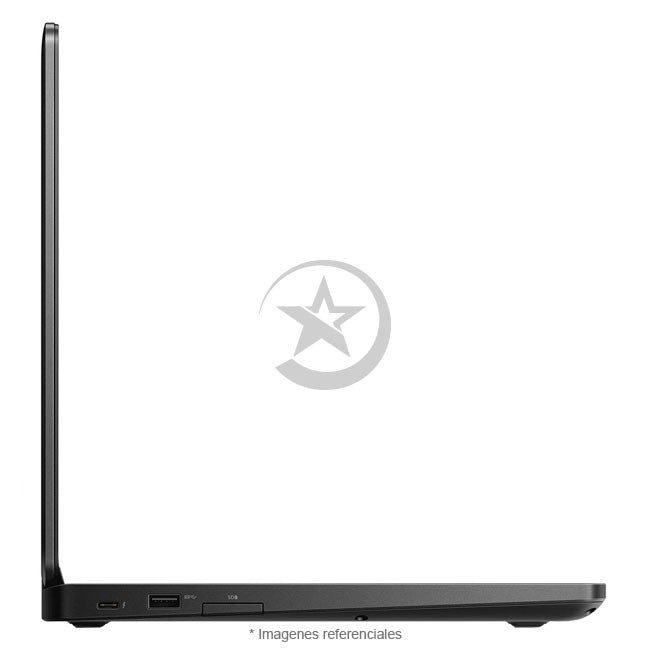 Laptop Dell Latitude 5490, Intel Core i5-7300U Hasta 3.5 GHz, RAM 16GB, SSD 256GB, LED 14" Full HD, Windows 10 Pro