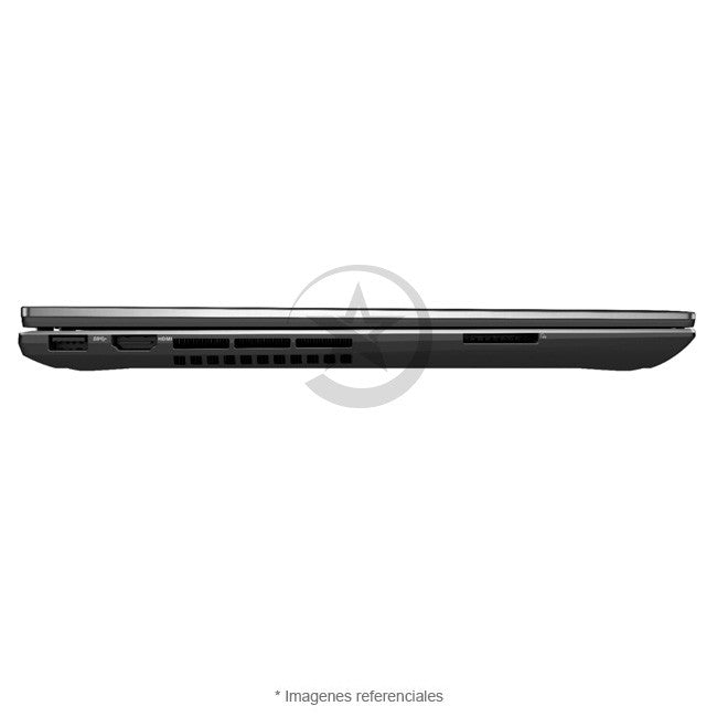 Convertible ASUS ZenBook Flip 15 Q528EH, Core i7-1165G7 2.8GHz, RAM 16GB, Sólido SSD 512GB PCIe, Video 4 GB Nvidia GTX 1650 Max-Q, LED 15.6" Full HD Táctil con NanoEdge 100% sRGB, Windows 11 Home