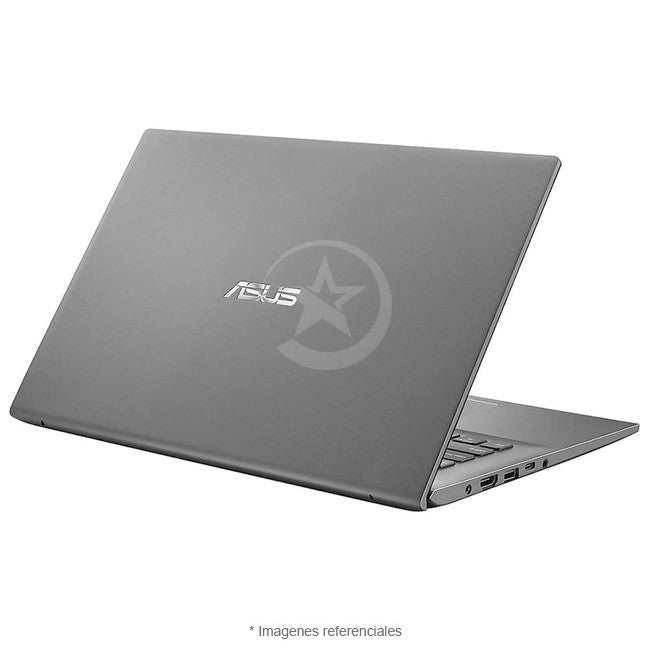 Laptop ASUS Vivobook 14 F412DA, AMD Ryzen 7 3700U 2.3GHz, RAM 8GB, SSD 512GB, LED 14 " Full HD, Windows 10 home