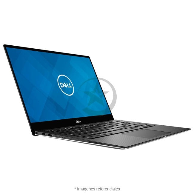 Laptop Dell XPS 13 7390 Ultrabook, Core i7-10510U Hasta 4.9 GHz, RAM 8GB, SSD 512GB, LED 13.3" Full HD InfinityEdge, Windows 10 Home