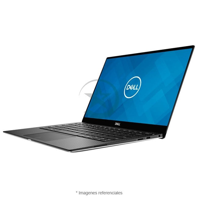 Laptop Dell XPS 13 7390 Ultrabook, Core i7-10510U Hasta 4.9 GHz, RAM 8GB, SSD 512GB, LED 13.3" Full HD InfinityEdge, Windows 10 Home