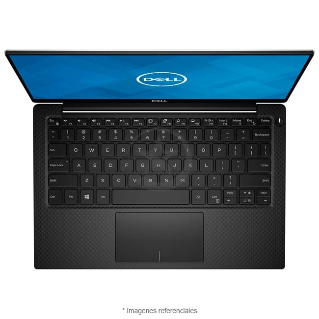 Laptop Dell XPS 13 7390 Ultrabook, Core i7-10510U Hasta 4.9 GHz, RAM 8GB, SSD 512GB, LED 13.3" Full HD InfinityEdge, Windows 10 Home