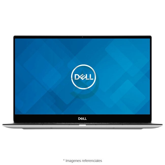 Laptop Dell XPS 13 7390 Ultrabook, Core i7-10510U Hasta 4.9 GHz, RAM 8GB, SSD 512GB, LED 13.3" Full HD InfinityEdge, Windows 10 Home