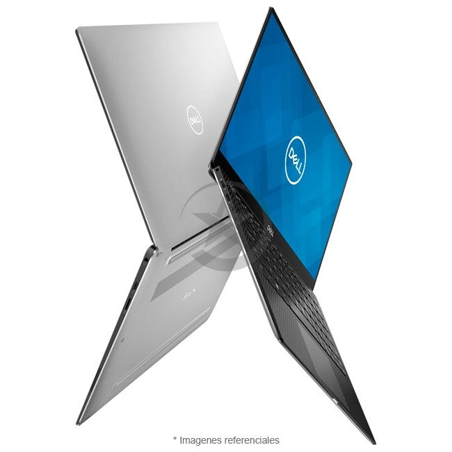 Laptop Dell XPS 13 7390 Ultrabook, Core i7-10510U Hasta 4.9 GHz, RAM 8GB, SSD 512GB, LED 13.3" Full HD InfinityEdge, Windows 10 Home