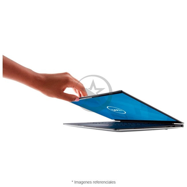 Laptop Dell XPS 13 7390 Ultrabook, Core i7-10510U Hasta 4.9 GHz, RAM 8GB, SSD 512GB, LED 13.3" Full HD InfinityEdge, Windows 10 Home
