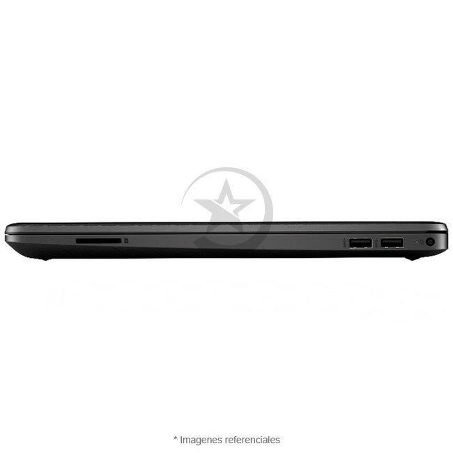 Laptop HP 15-GW0013LA, AMD Ryzen 7 3700U 2.3 GHz, RAM 16GB, SSD 512GB, LED 15.6" Full HD, Windows 10 Home