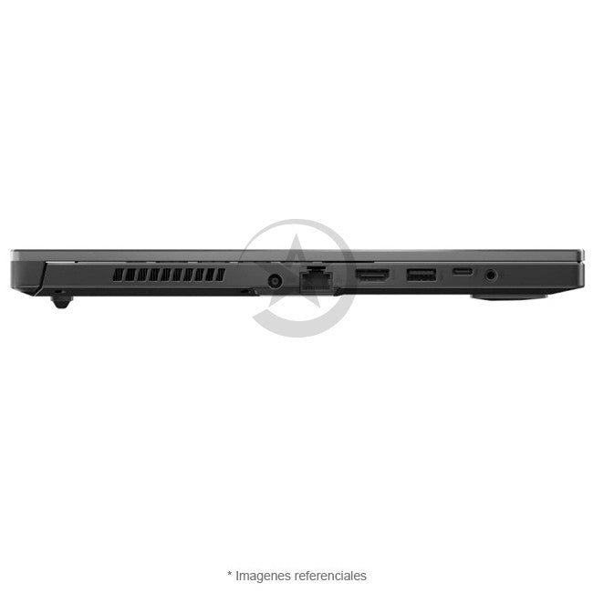 Laptop Asus TUF Dash F15 FX516PR Gaming, Intel Core i7-11370H Hasta 4.8 GHz, RAM 40GB, SSD 1TB, Video 8GB Nvidia RTX 3070, LED 15.6" Full HD 240Hz, Windows 11 Home