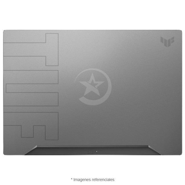 Laptop Asus TUF Dash F15 FX516PR Gaming, Intel Core i7-11370H Hasta 4.8 GHz, RAM 40GB, SSD 1TB, Video 8GB Nvidia RTX 3070, LED 15.6" Full HD 240Hz, Windows 11 Home