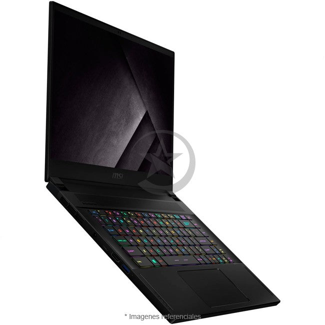 Laptop MSI Stealth GS66 10SF Gaming, Core i7-10750H 2.6GHz, RAM 16GB, SSD 1TB, Video 6GB NVIDIA GeForce RTX 2060, LED 15.6" FHD a 240Hz, Windows 11 Pro (Laptop Gaming Premium)
