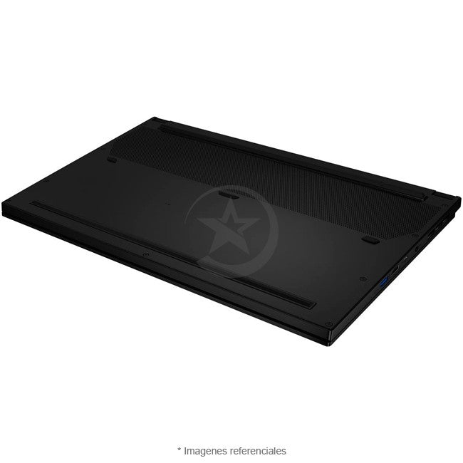 Laptop MSI Stealth GS66 10SF Gaming, Core i7-10750H 2.6GHz, RAM 16GB, SSD 1TB, Video 6GB NVIDIA GeForce RTX 2060, LED 15.6" FHD a 240Hz, Windows 11 Pro (Laptop Gaming Premium)