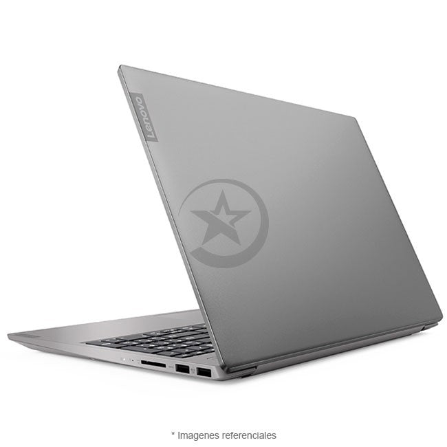 Laptop Lenovo IdeaPad S340 (15"), Intel Core i7-1065G7 Hasta 3.9 GHz, RAM 20GB, Sólido SSD 512GB PCIe, LED 15.6" Full HD, Windows 10 Home