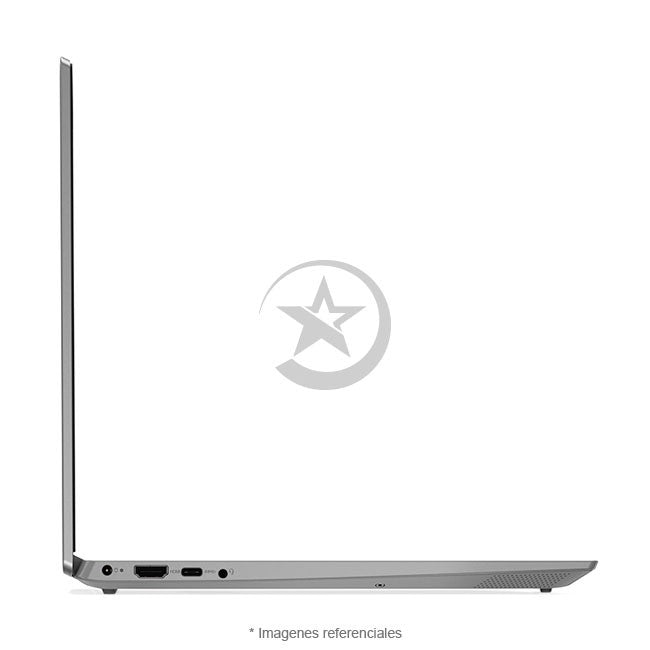 Laptop Lenovo IdeaPad S340 (15"), Intel Core i7-1065G7 Hasta 3.9 GHz, RAM 20GB, Sólido SSD 512GB PCIe, LED 15.6" Full HD, Windows 10 Home